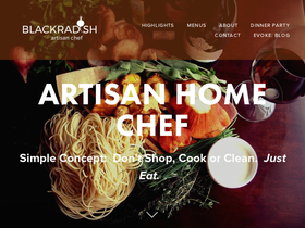 blackradish.net