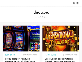 idada.org