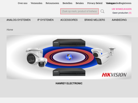 hanrey.com