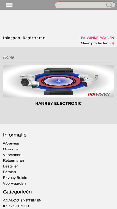 hanrey.com
