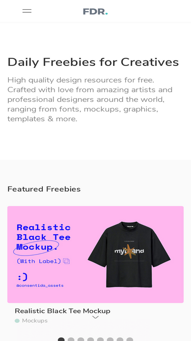 freedesignresources.net