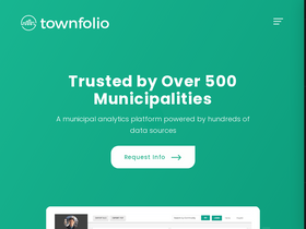 townfolio.co