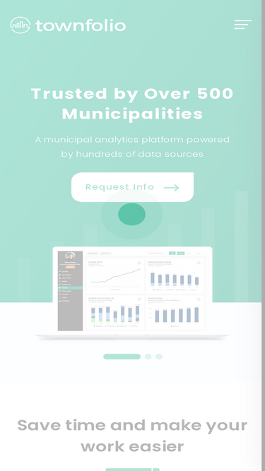 townfolio.co