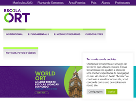 ort.org.br