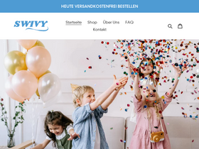 swivy.de