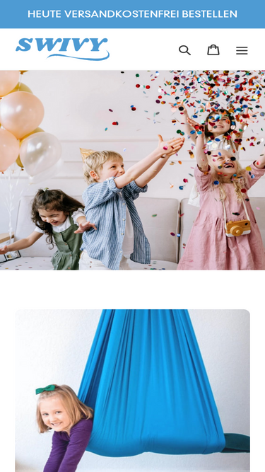 swivy.de