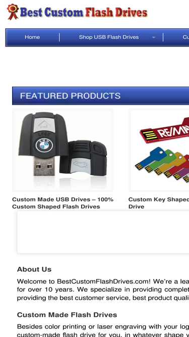 bestcustomflashdrives.com