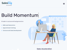 salesgig.com
