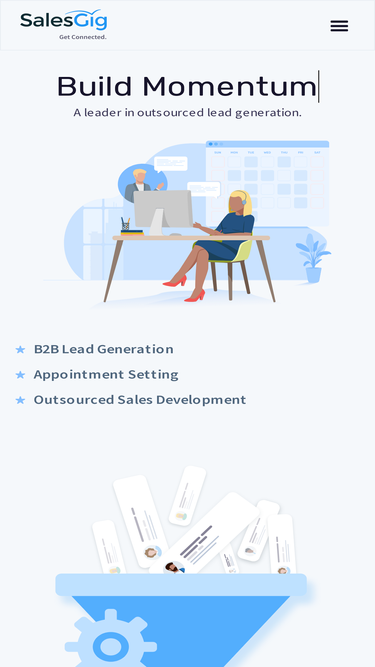 salesgig.com
