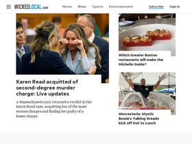 millis.wickedlocal.com