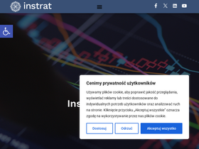 instrat.pl