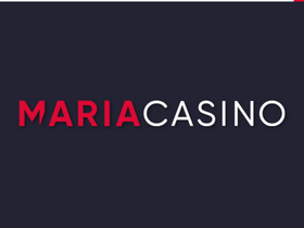 'mariacasino.com' screenshot