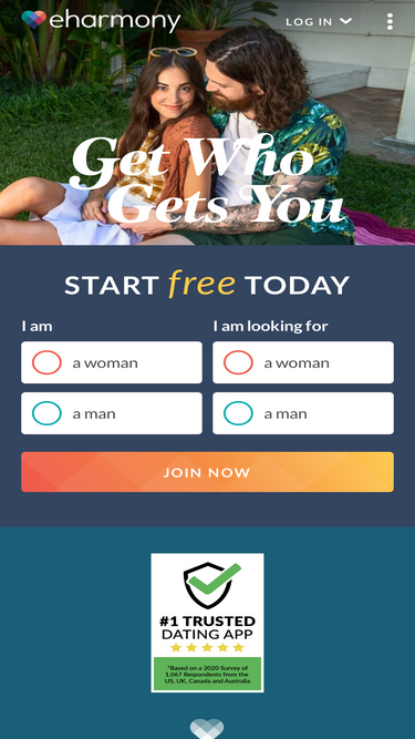 eharmony.com