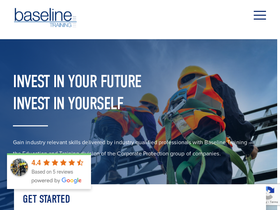 baselinetraining.com