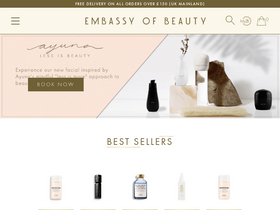 embassyofbeauty.co.uk