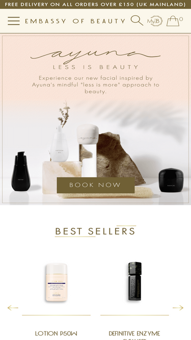 embassyofbeauty.co.uk