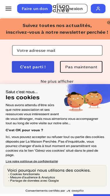 maisonperchee.org