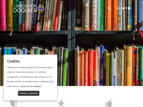 librospordoquier.com