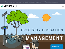 hortau.com