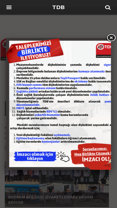 tdb.org.tr