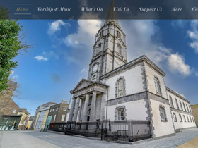 christchurchwaterford.com