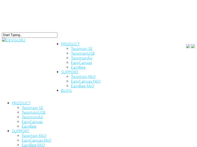 'easynlight.com' screenshot