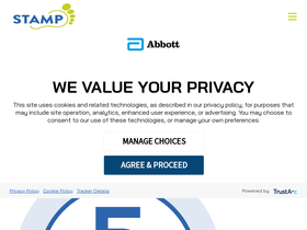 stampscreeningtool.org