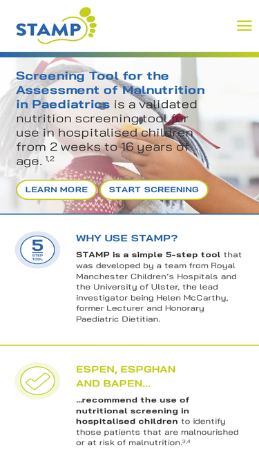 stampscreeningtool.org