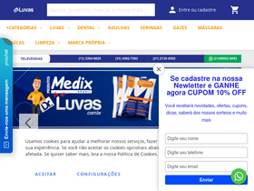 drluvas.com.br