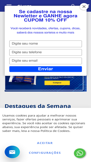 drluvas.com.br