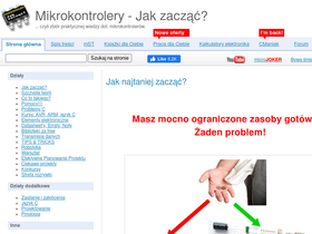mikrokontrolery.blogspot.com