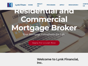 lynkfinancial.com