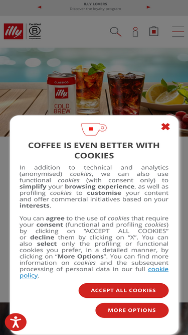 illy.com
