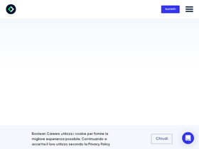 'boolean.careers' screenshot