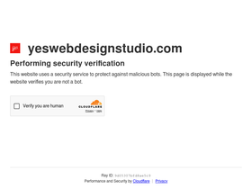 yeswebdesignstudio.com