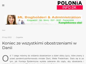 poloniainfo.dk