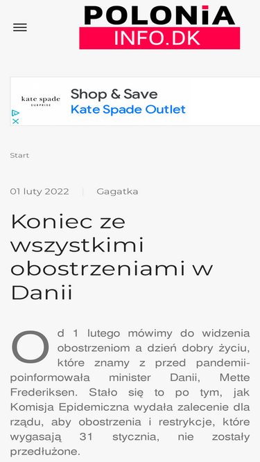 poloniainfo.dk