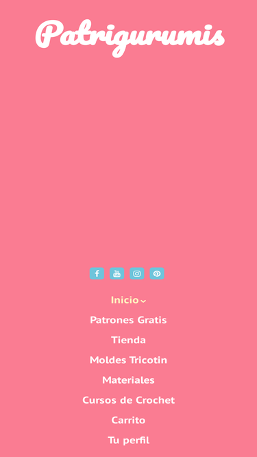 patrigurumis.com