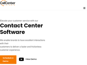 callcenterstudio.com
