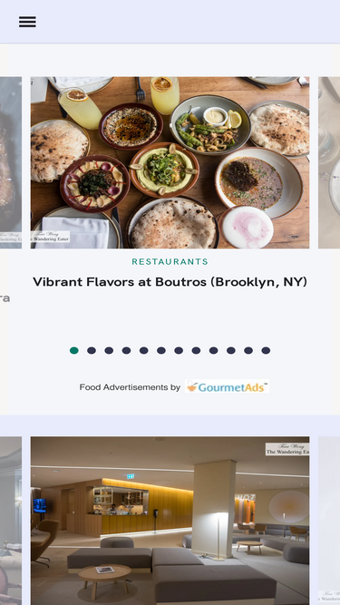 thewanderingeater.com