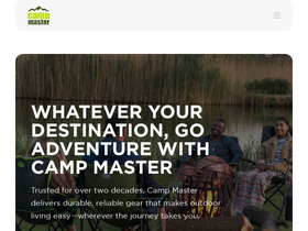 campmaster.co.za