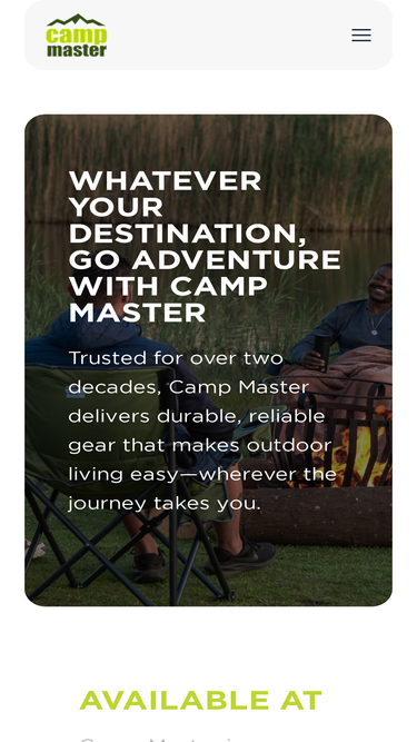 campmaster.co.za