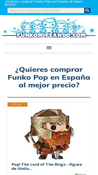 funkopopeando.com