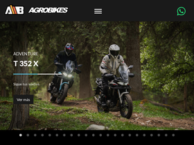 agrobikes.com.ar