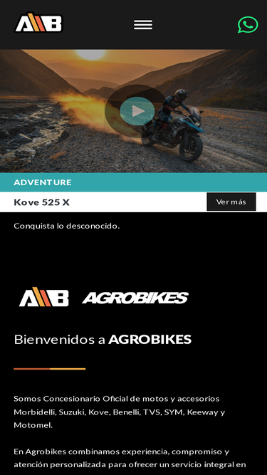 agrobikes.com.ar