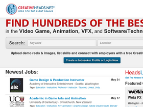 creativeheads.net