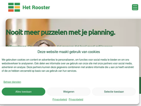 hetrooster.nl