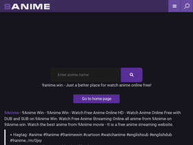 Stream Watch Anime Online Free Now at 9animeCity by 9anime_city
