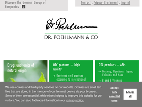 dr-poehlmann.de