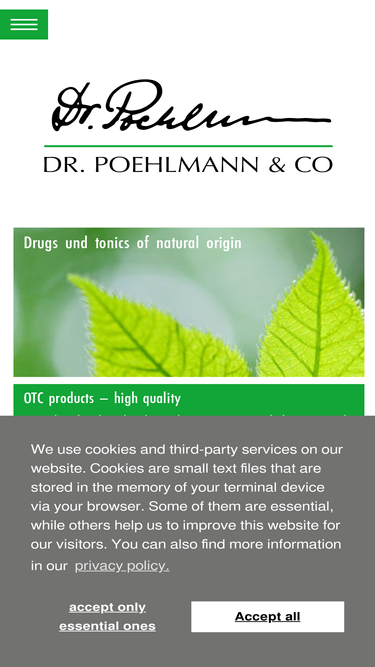 dr-poehlmann.de